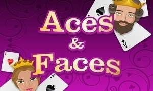 Aces & Faces Poker