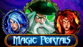 Magic Portals