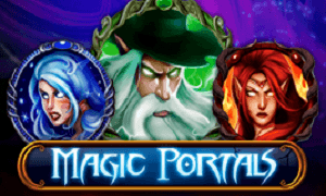 Magic Portals en ligne