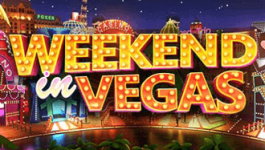 Weekend in Vegas