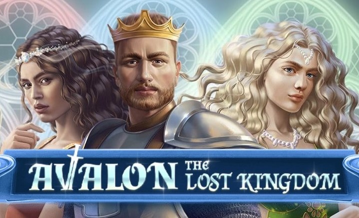 Avalon: the Lost of Kingdom