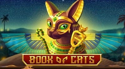 Guide Complet de la Fente du Book of Cats