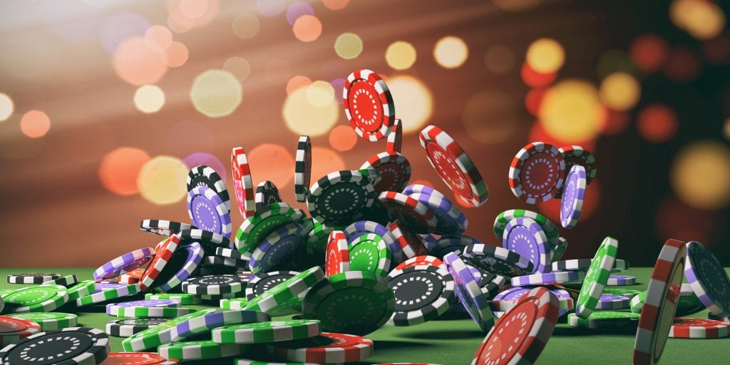 Les erreurs les plus courantes des débutants dans les casinos en ligne