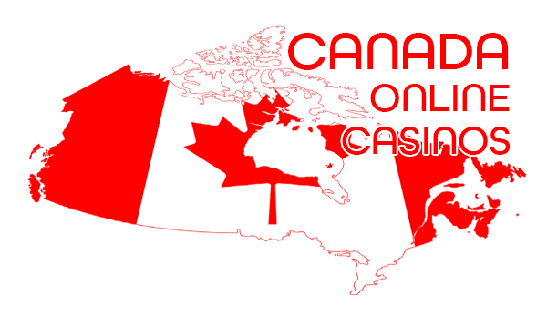 online casinos in Canada