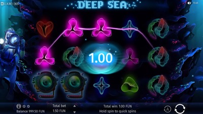 Deep Sea Screenshot 3