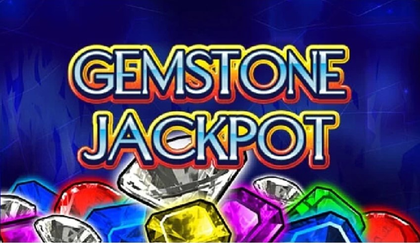 Gemstone Jackpot en Ligne Canada