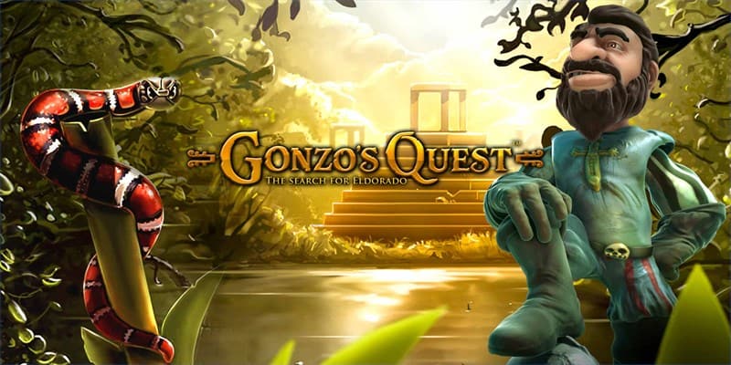 Gonzos Quest: Avantages, Inconvénients et Bonus de la Machine à Sous