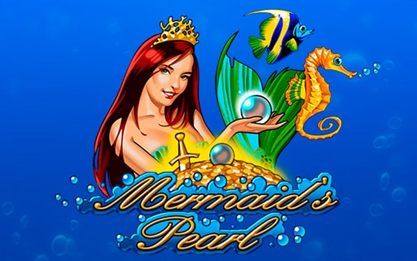 Mermaid’s Pearl Deluxe