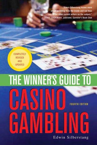 The Winners Guide to Casino Gambling