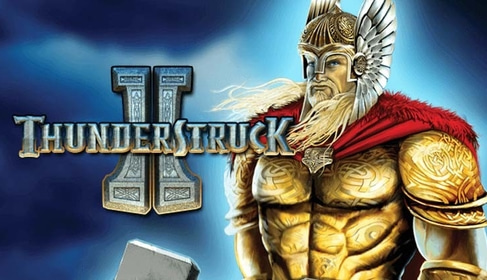 Thunderstruck II: Tout ce qui est Important sur la Machine à Sous la plus Populaire