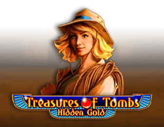 Treasures of Tombs Slot