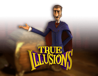 true illusions Slot 