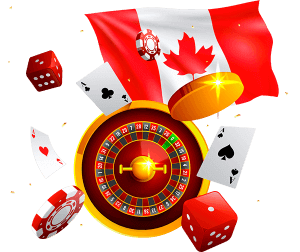 best Canadian online casinos