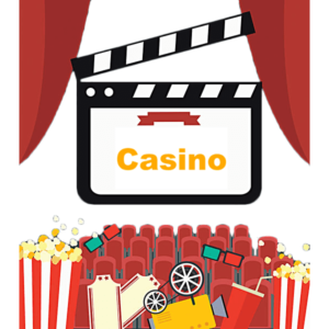 casino movies