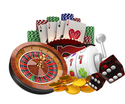 games online casinos