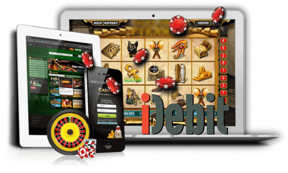 idebit online casino