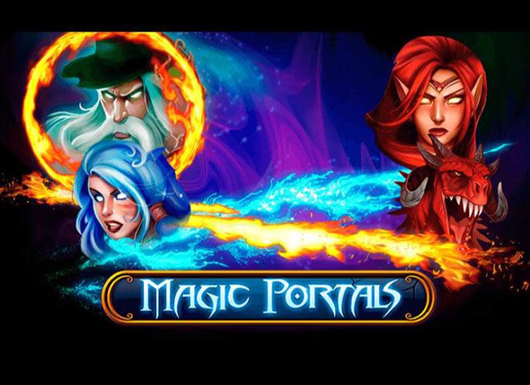 Magic Portals: Offres de Bonus, Avantages et Thèmes de la Machine à Sous