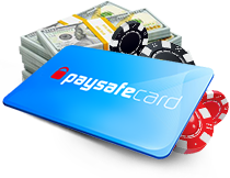 PaySafeCard casino