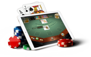 play blackjack online