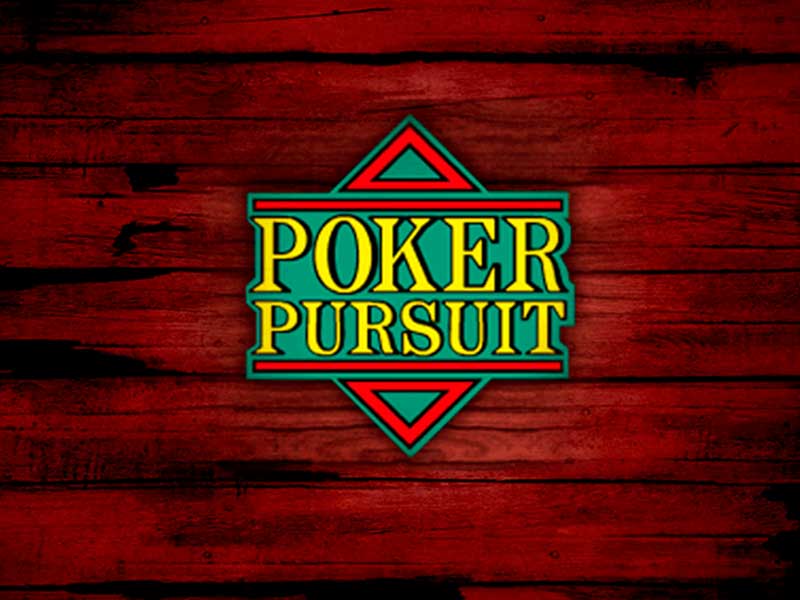 Poker Pursuit